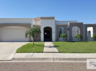 6093 Rusty Nail Dr, Brownsville, TX 78526