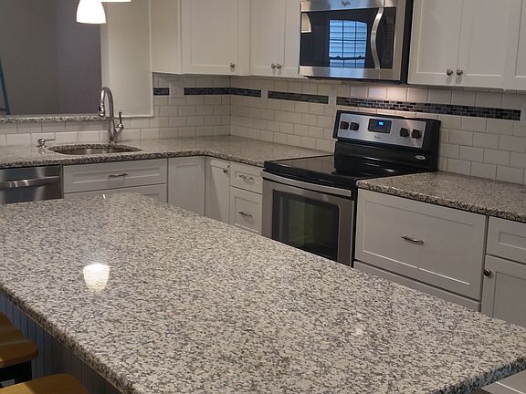 Stunning Kitchen new applian