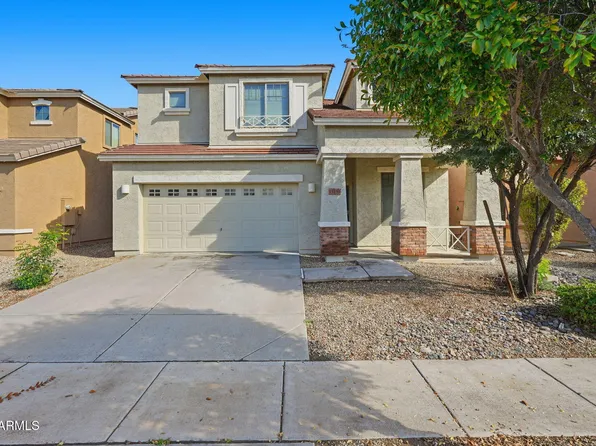 15139 N 173RD Lane, Surprise, AZ 85388