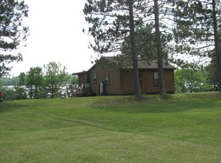 47797 E Wolf Lake Trl, Bovey, MN 55709