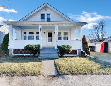 145 Market St, Warren, RI, 02885