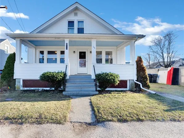145 Market St, Warren, RI 02885