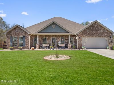 10641 Chapelwood Dr, Gulfport, MS, 39503