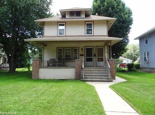 297 1/2 Euclid St, Mount Clemens, MI