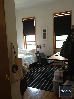 Rented by Bond New York | media 24