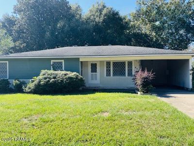 851 N 7th St, Eunice, LA, 70535