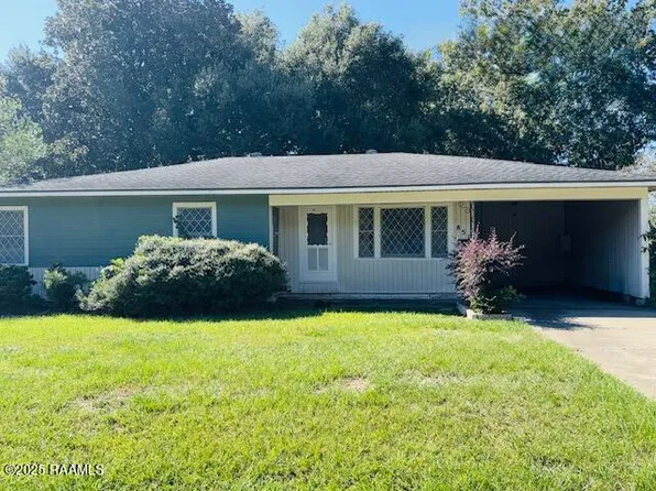 851 N 7th St, Eunice, LA 70535