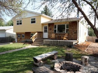 1517 Cherry St, Fort Collins, CO 80521