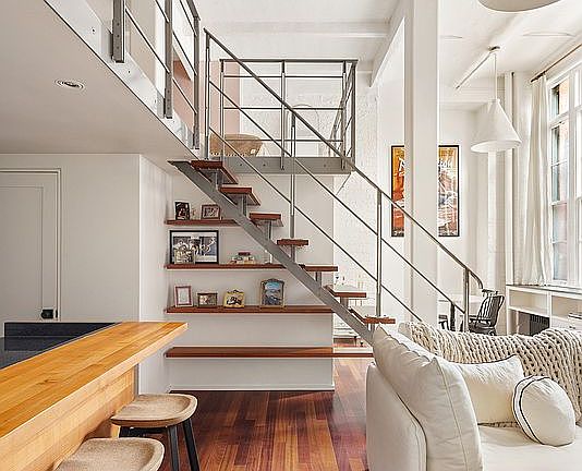 5th image of 720 Greenwich St #1R