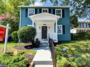 516 Prince George St, Laurel, MD 20707