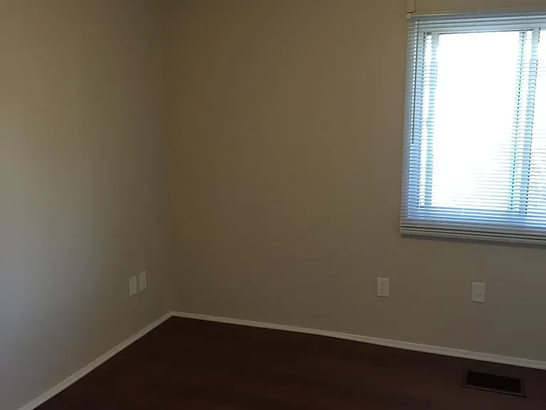 Master bedroom 1