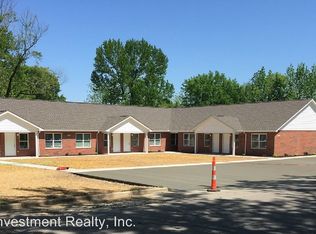 420 N Meramec St APT G, Saint James, MO 65559