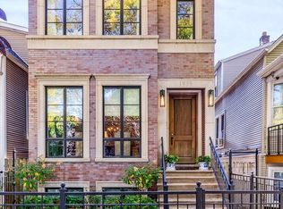 1939 W Fletcher St, Chicago, IL 60657