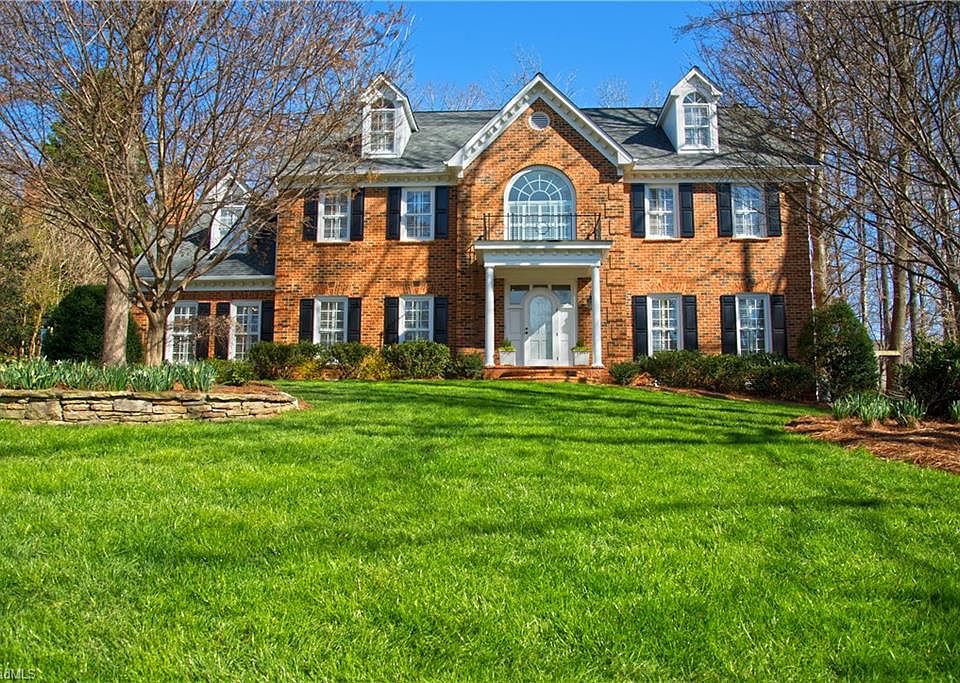 8 Provincetown Ct, Greensboro, NC 27408 Zillow