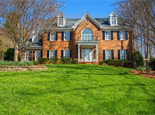 8 Provincetown Ct, Greensboro, NC 27408