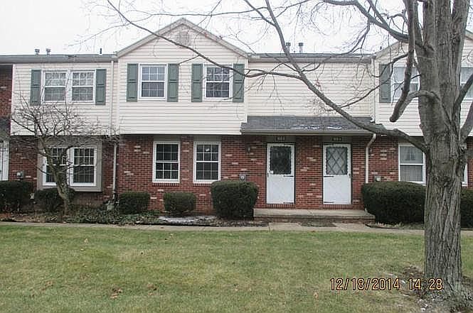 1st image of 1829 Higby Dr #D