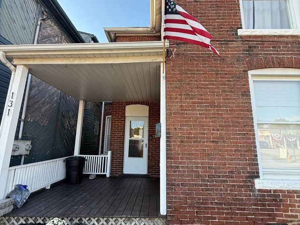 133 W Pike St, Canonsburg, PA