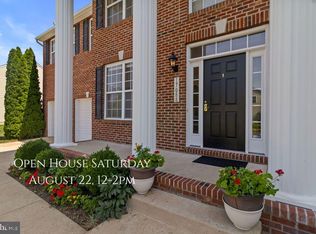 17088 Windward Ln, King George, VA 22485