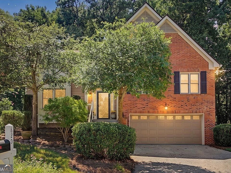 1st image of 820 Kenley Walk