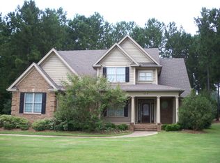 539 Brenton Xing, Auburn, AL 36830