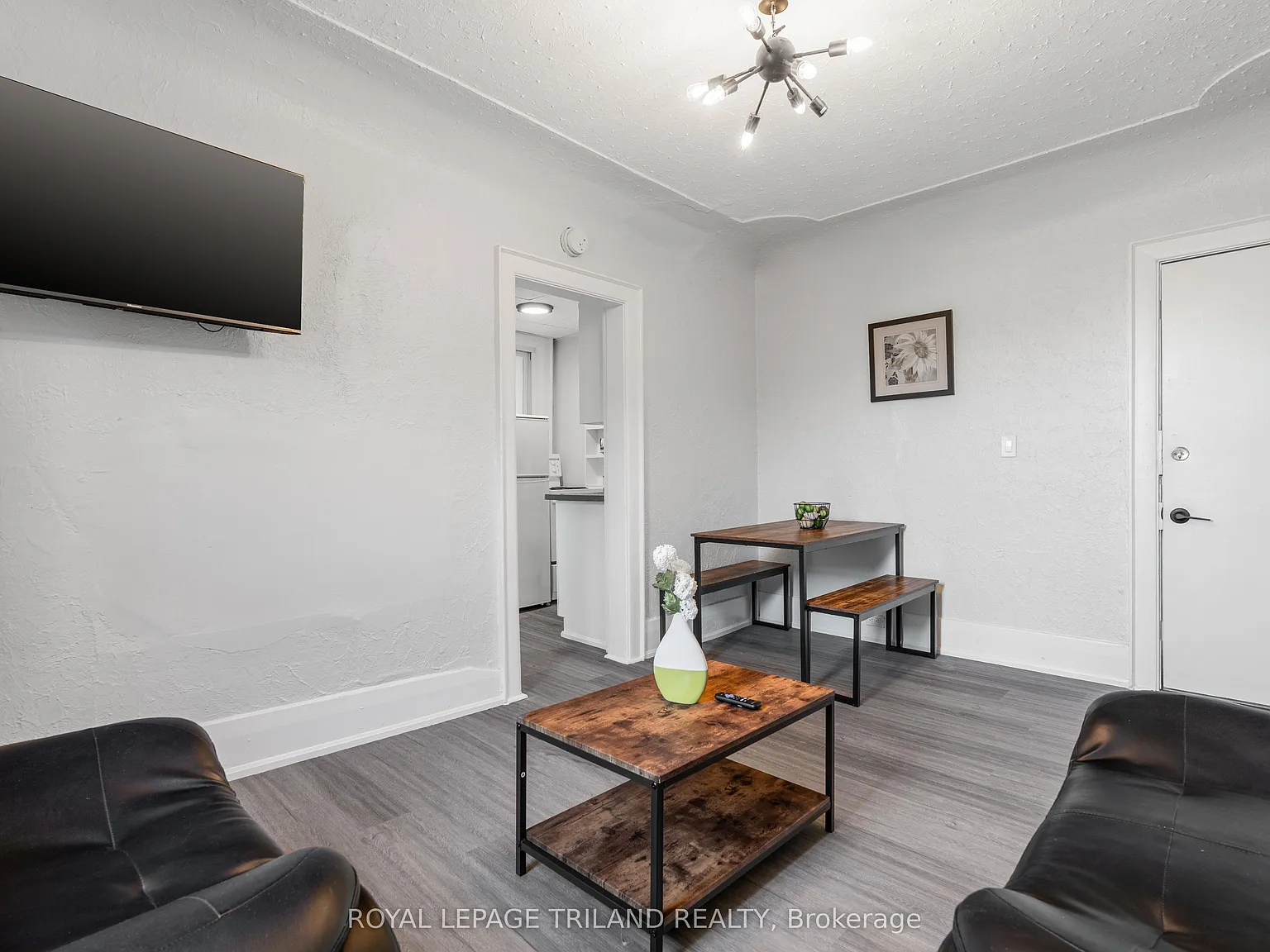 1 bed, $1,395 — Photo 2