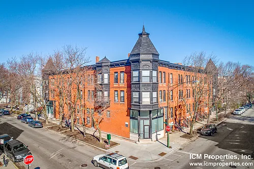 1224 W Wrightwood Ave #1 Photo 1
