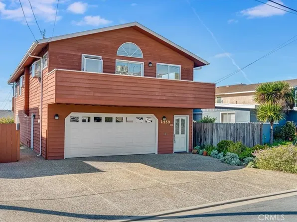 2559 Greenwood Ave, Morro Bay, CA 93442