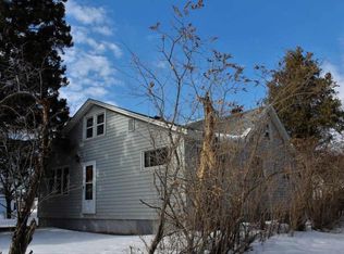 1113 E Harvey St, Ely, MN 55731