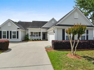 19 Yonges Island Dr, Bluffton, SC 29910