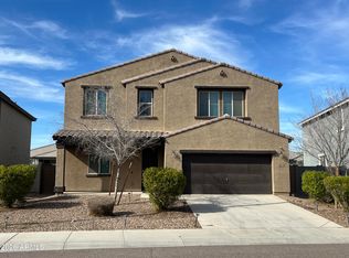 19954 W Moonlight Path, Buckeye, AZ 85326