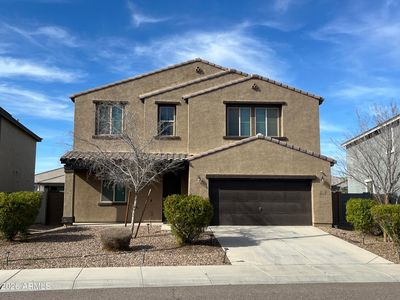 19954 W MOONLIGHT Path, Buckeye, AZ, 85326