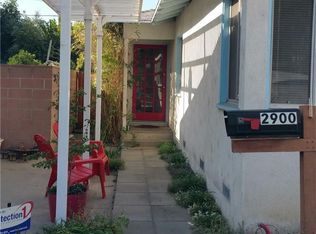 2900 E 69th St, Long Beach, CA 90805