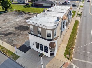 147 Washburn St, Lockport, NY 14094