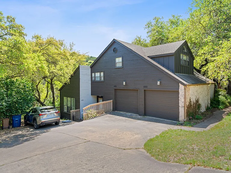 6513 Cat Creek Trl — Photo 2