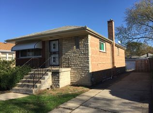 655 Buffalo Ave, Calumet City, IL