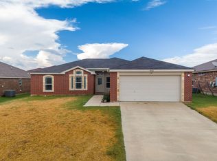 7606 Oliver Loving Dr, Killeen, TX 76549