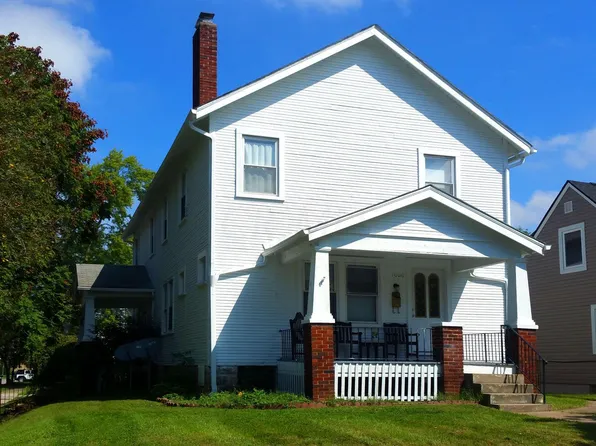 1000 W 2nd Ave, Columbus, OH 43212