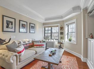 1444 Boston Post Rd APT 2H, Larchmont, NY 10538