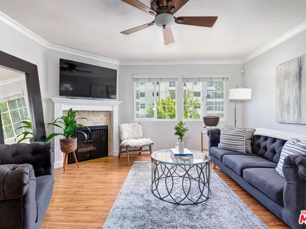 2138 E 1st St APT 1, Long Beach, CA 90803