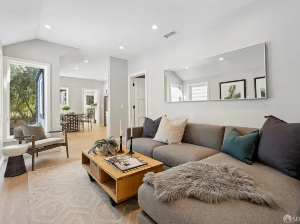 4033 25th St, San Francisco, CA 94114