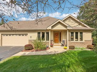 7014 S Fieldstone Ct, Franklin, WI 53132