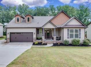 23 Woodhaven Way, Easley, SC 29642