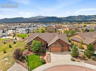 2477 Fieldbrook Ct, Colorado Springs, CO 80921