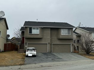 2337 Ridgemont Dr, Anchorage, AK 99507