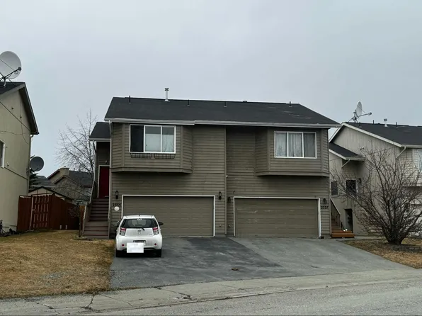 2337 Ridgemont Dr, Anchorage, AK 99507