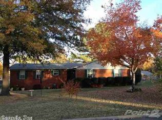 8 Pepper Tree, Searcy, AR 72143