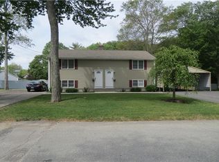 26 Howard Ave, Pascoag, RI 02859