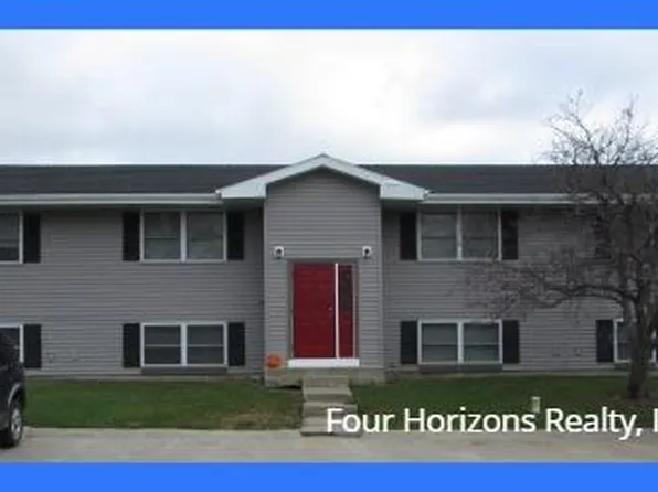1305 Queens Ct, Kirksville, MO 63501