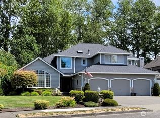 2113 20th St SE, Puyallup, WA 98372