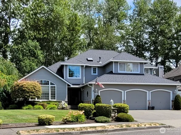 2113 20th Street SE, Puyallup, WA 98372